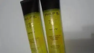 PHILIP B Styling Gel, 6 fl  oz  review