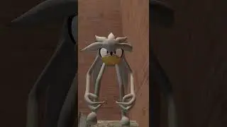 I FOUND NEW SONIC KNUCKLES SMILEY'S VS ALL SHIN SONIC TAPES LOVE STORY! AND OTHER In GMod!