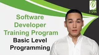 Basic Level Programming  | E-SPIN