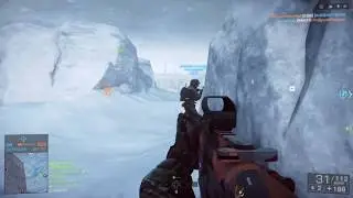 Battlelog 2: Motars (Wilhelm)