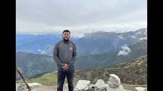 Chandrshila Trek
