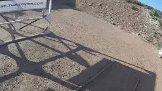 Cz iron sights uspsa nationals stage 10a fps