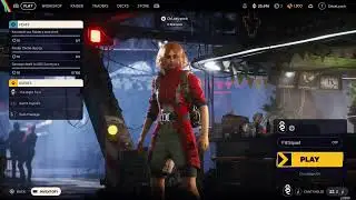 Chloe Lynch plays ARC raiders part 6