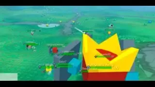 Hordes.io: MASSIVE WAR! THE VANGUARD BASE WAS INFILTRATED!