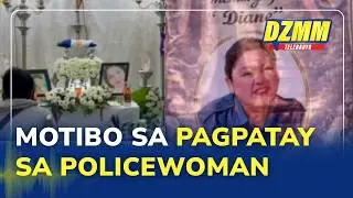 Suspects in policewoman’s killing had prior estafa complaints: NCRPO |Spot Report (03 February 2026)