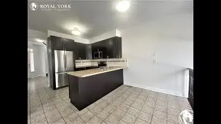 4 BED 4 BATH &ndash; HOUSE FOR RENT &ndash; 1076 SUMMITVIEW CRES, OSHAWA