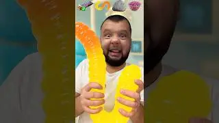 Tom sings dentist candy asmr