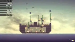Pixel Piracy - pt 1  They just won't die!