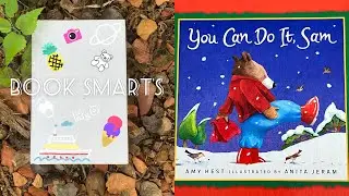You Can Do It Sam