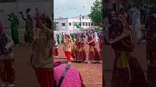 15 August cultural program