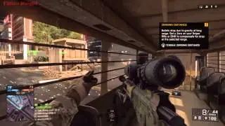 My 1st short Sniper Montage video