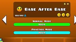 Ranking the Geometry Dash Levels Songs!