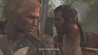 Meeting my Fellow Pirates and Finding a Crew