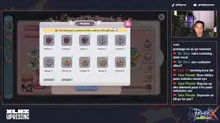 [EN/FIL] ROX Global - New pet system, why so confusing?