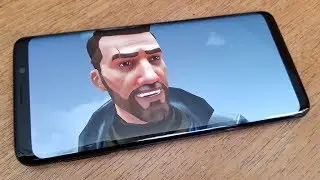5 Fun Games For Galaxy S9 / Galaxy S9 Plus - Fliptroniks.com