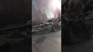 Tour pelo museu da Grande Guerra Patri&oacute;tica