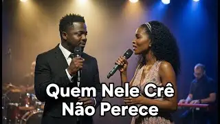 Davi Monteiro e Rebeca Luz - (Quando tudo diz que acabou!!)