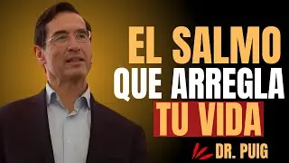 El Salmo que Sana y Restaura tu Vida | Mario Alonso Puig