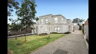 Property Video - 116 Dorking Road, Box Hill North