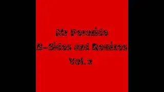 Mr Peroxide - The Void (Demo) - Official Audio