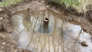 Environment Matters - Orphaned Gas and Oil Wells