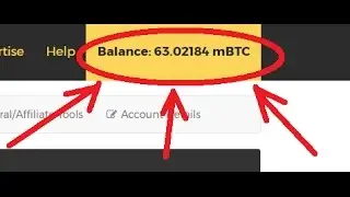 Биткоин без вложений Como ganar Bitcoins 2017 - BTC Clicks