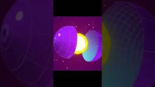Dyson Sphere Program in a Nutshell #Shorts