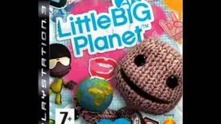 LittleBigPlanet OST - Wise Owl