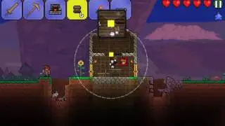 NEO PLAYS TERRARIA #3