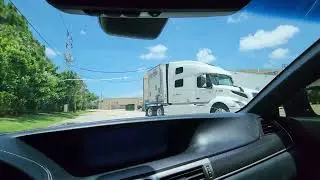 US EXPRESS DRIVER Got Skills #usexpress #otr #cdl #trucking