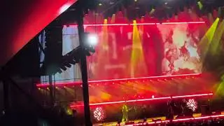 Breaking Benjamin - Polyamorous Live Scranton, PA 9/13/25