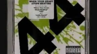 Plus 44 - When Your Heart Stops Beating [EXPLICIT!!] [Uncensored]