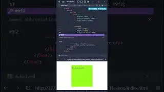 Center Content CSS Tutorial | #css #shorts #short #csstricks #csstutorial #csstips #html