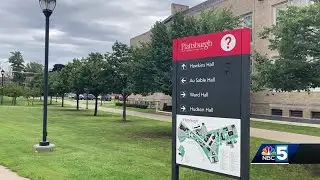SUNY Plattsburgh students set to return amid local economic challenges