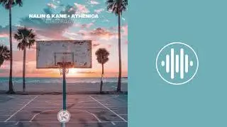 Nalin & Kane, Athenica - Beachball (Extended Mix)