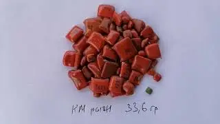 Осциллограф С1-83 1990г содержание драгметаллов в приборах СССР