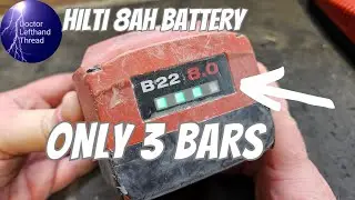 DIY Battery Revival That Actually Works!