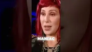 Cher on how her relationship with Sonny Bono ended&hellip; #Cher