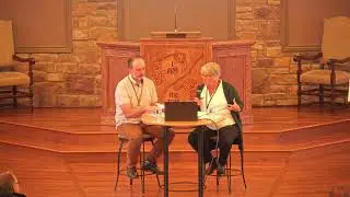 Marriage - A Beautiful Mystery - November 16, 2024, Morning