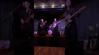 John Paul Keith &ldquo;We Got All Night,&rdquo; 2019. Bar None, Springfield, IL.