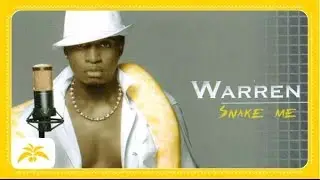 Warren - À fleur de vous