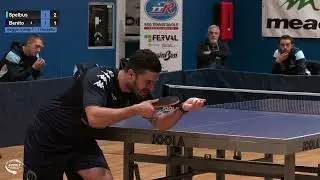 Spelbus-Benito (Reggio Emilia-Norbello) | SERIE A1 M 22/23, 12&ordf; Giornata