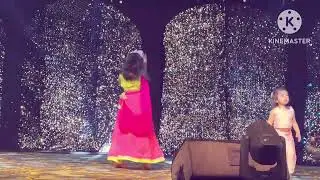 Wedding dance