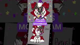 🎨 Furry Art Showcase Part 1 | Amazing Creations! #furry, #artshowcase, #vtuber,