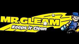 Mr Gleam Brand Preview