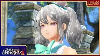 Vtuber (Finale Connect Event) - Let's Play Trails through Daybreak 2 - Part 123.11