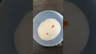 Making Slime For a FAN 😇