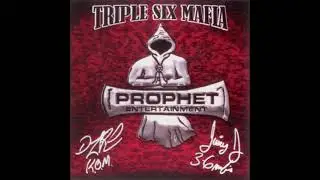 Lord Infamous & Koopsta Knicca - Porno Movie [Dragged-N-Chopped by D.J. Black] (1995/2007)