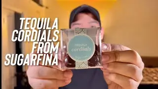Tequila Cordials by Sugarfina