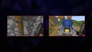 Minecraft Stream | Hardcore #2 Folytatjuk a h&aacute;zat... | 20w22a |